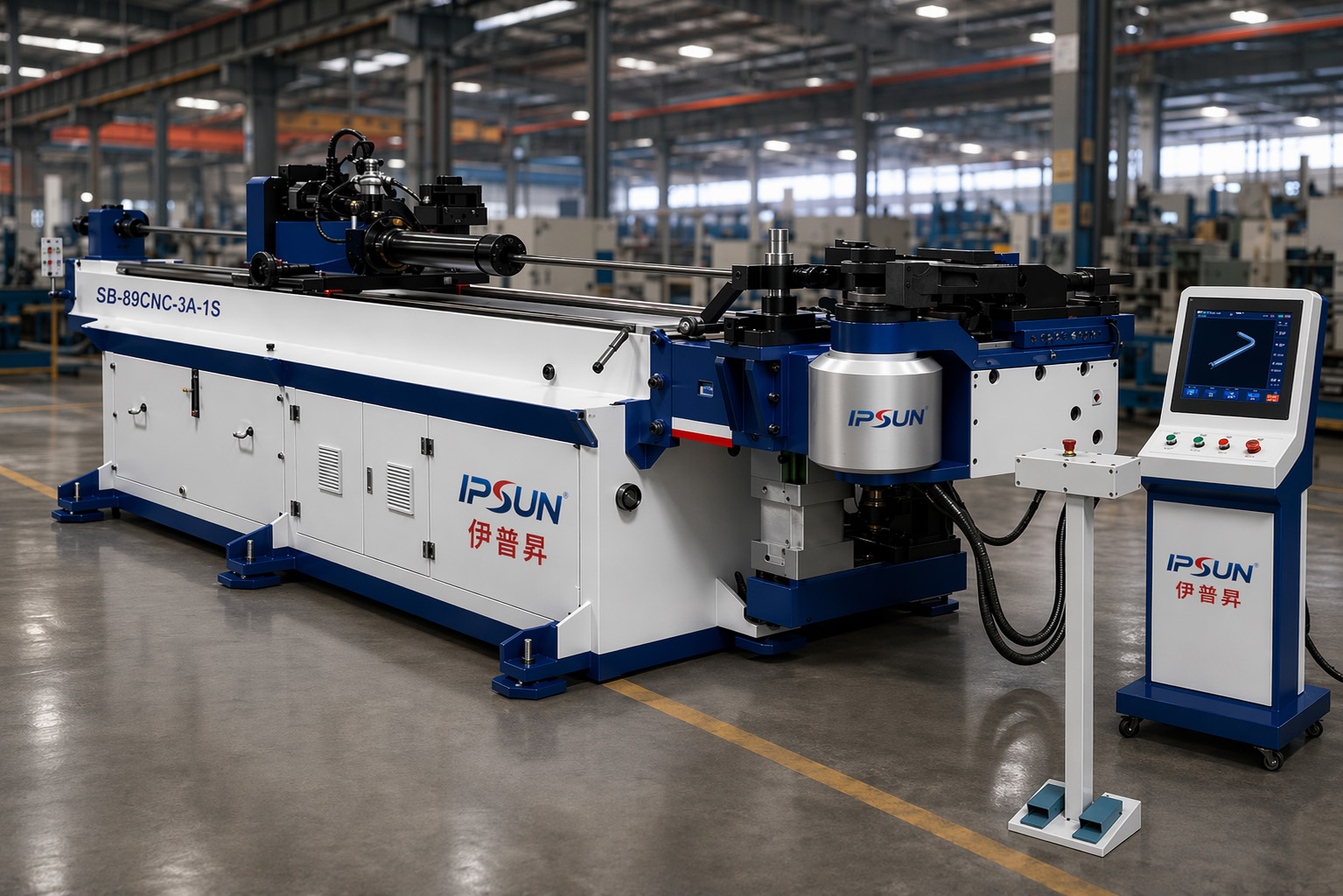 SB-89CNC-3A-1S